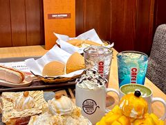 -劳顶笨咖啡(西塔店)