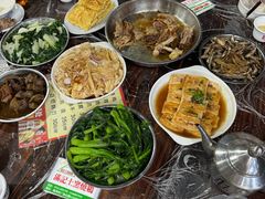 -满記土窑烧鷄波浪山莊