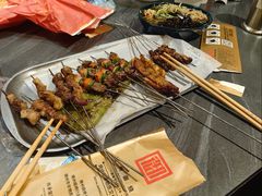 御家牛肉-锦州御烧烤(人民街店)