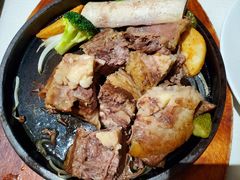 -俄士厨房(时代天街店)