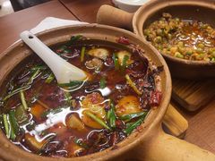 -罗妈砂锅(四川成都奎星楼店)