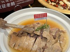 -永安水煮活鱼·仪征菜(仪征奥林匹克店)