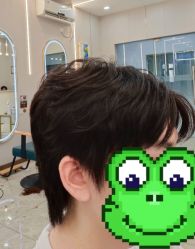 -思密达·烫染设计
