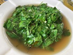 四叶菜-梦缘水乡·湖景餐厅