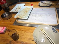 -军嫂烧烤(马家店)