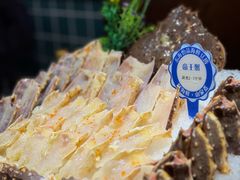 -东海怡品海鲜豆捞(星街坊店)