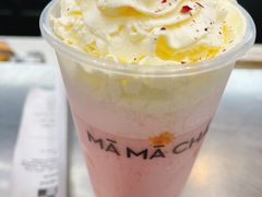 -MAMACHA妈妈茶(海信店)