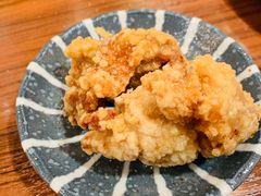 炸鸡块-北极星(梅田店)