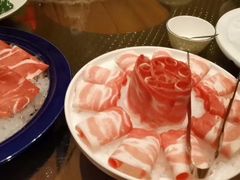 -金筷子西北菜·捞悦火锅
