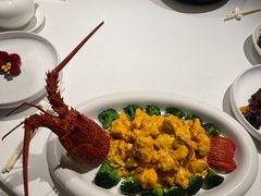 -玫瑰厅上海菜(兴国路店)