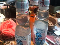 -温野菜涮涮锅(曲江大悦城店)