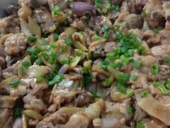 -花悦农庄 | 烧鸡·竹筒饭(沙迳高沙温泉香溪堡店)