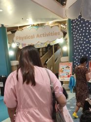 -奈尔宝家庭中心·亲子餐厅(苏州大悦城店)