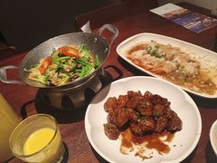 -外婆家(西溪印象城店)