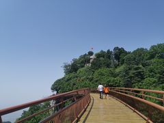 -少华山国家森林公园