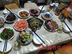 早点-惠宾饭庄(中山路店)