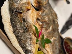 -月下料理(楷林IFC店)