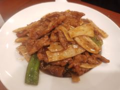 -北平小馆·烤鸭·家常菜(磨房北里店)