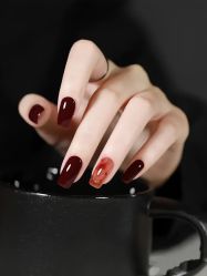 -M·X Nail日式美甲美睫