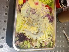 -小牛哈尼韩式水煎肉(万象城店)