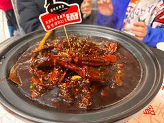 -回味黑鸭煲·始于2006(万松园店)