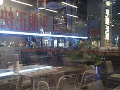 -肥韬茶餐厅(海上世界店)