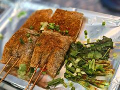 -回头烧烤(悦荟购物中心店)