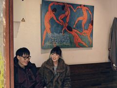 -常熟路(地铁站)