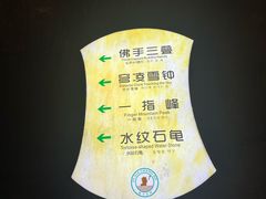 -兰溪地下长河