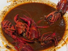 -有位虾匠·香辣蟹·小龙虾(李村店)