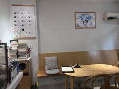 -infinite cafe