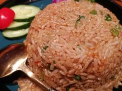 罗勒炒饭-品泰·泰国餐厅(诚品店)