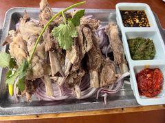当归手抓羊排-中卫御苑福膳·养生局(圆明园店)