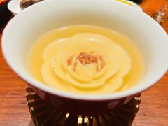 -龙吟山房(青龙山庄店)