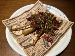 -乔街深夜食堂·台州菜·高压锅生蚝(杭州总店)