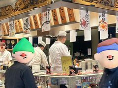 -合点寿司(美罗城店)