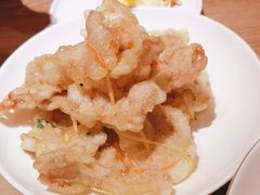 -金掌勺锅包肉(太原万达店)