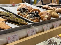 -OUR Bakery(SKP-S店)