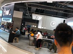 -贡梅老面馆·蟹粉面·无锡特色小吃(南长街主推店)