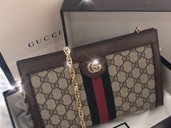 -GUCCI(南京德基店)