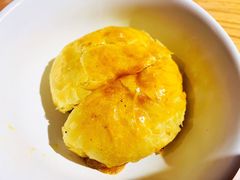 酥皮烤包子-胖老汉椒麻鸡清真新疆菜(西御街店)