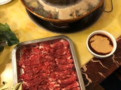 -月圆火锅(宁海东路二店)