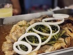 -鱼酷活鱼烤鱼(昆明路店)