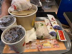 -麦当劳(东急新天地店)