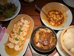 -外婆家(南开大悦城店)