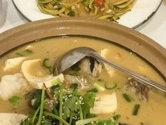 -新凯旋烧烤·燕姐千岛湖土菜