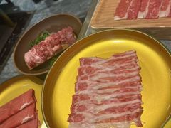 -一绪に寿喜烧自助(世茂广场店)