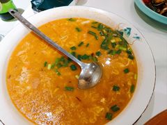 -小红鲸·海鲜餐厅(轸大路店)