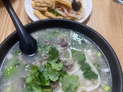-牛记烩面(七星西路店)