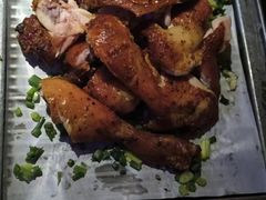-绿茶餐厅(光谷世界城步行街店)